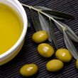 Olive Oil Cleanse