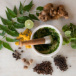 Detox Your Body with Herbs