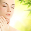 Skin Detoxification Key to Radiantly Glowing Skin