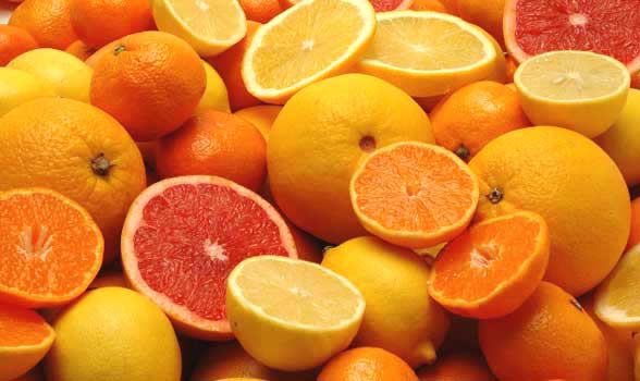 Diet Citrus