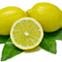 Lemon detox drink